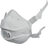 respirátor Canis Safety CXS SPIRO P3 4510-010-000-00 FFP3 bílý 1 ks