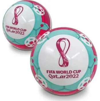 Dětský míč Míč Fifa World cup 2022 Rasabu 14cm