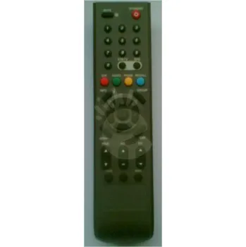 Dálkový ovladač Openbox X620 náhradní dálkový ovladač