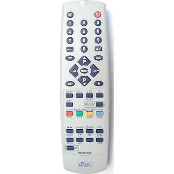 Sinudyne 7300 náhradní dálkový ovladač