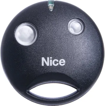 Dálkový ovladač vrat Nice ovladač SM2 dálkového ovladání Nice Smilo