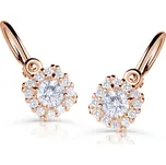 Danfil C5543 zapínání brizura/růžové…