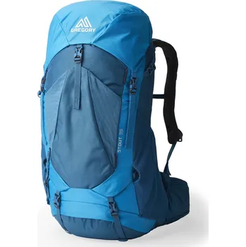 turistický batoh Pánský Batoh GREGORY STOUT 35 149378-A267 – Modrá