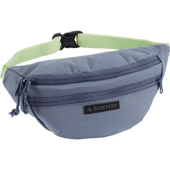 Ledvinka Burton Hip Pack Flkstg/Kelp