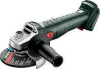 úhlová bruska Metabo W 18 7-125 602371850 bez aku