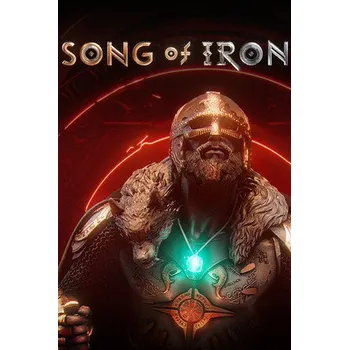 Počítačová hra Song of Iron PC