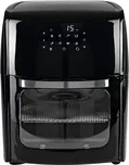 GOURMETmaxx Horkovzdušná fritéza XXL, 12 l, 1 800 W