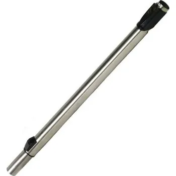 Vysavač Určeno pro centrální vysávání.