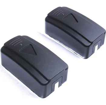 Pohon brány Fotobuňky Sommer 7020V, fotočlánky pro pohony Sommer