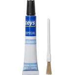 Opravné lepidlo na smalt SmaltCeys bílé 15 g