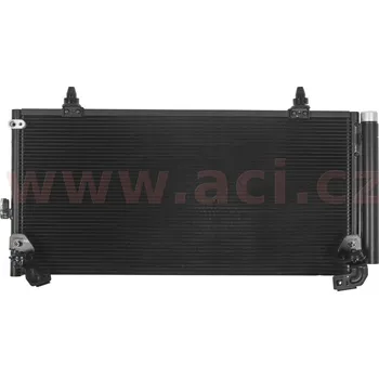 Sušič klimatizace chladič klimatizace se sušičkou [615*297*16]