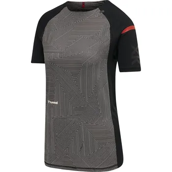 Dres Hummel PRO XK PRE GAME JERSEY S/S WOMAN 211434-2353 Velikost S