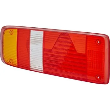 Příslušenství osvětlení automobilu Čočka, zadní světlo HELLA 9EL 340 829-031