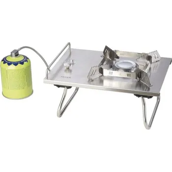 Turistický vařič Vařič Sigle Deluxe