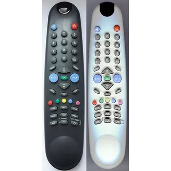 Dálkový ovladač HOMETECH RC557 - náhradní dálkový ovladač