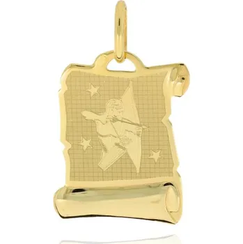 Přívěsek Znamení Střelce