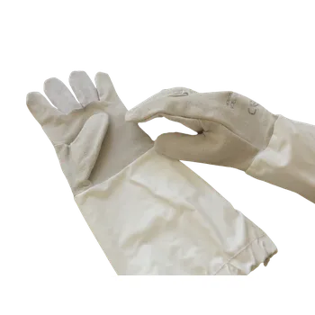 Novosad Včelařské rukavice - vepřovice Velikost: 9