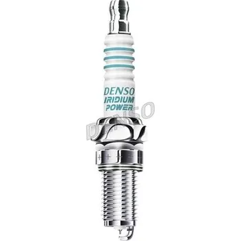 Zapalovací a žhavicí svíčka DENSO zapalovací svíčka iridiová (IRIDIUM) IXU24 (DCPR8EIX) (DENSO zapalovací svíčka iridiová (IRIDIUM) IXU24 (DCPR8EIX))