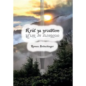 powerprint Král za zrcadlem