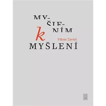 Dybbuk Myšlením k myšlení