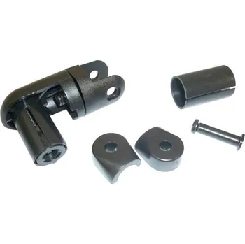 Zefal upevnění zrcátka Cyclop (černá)