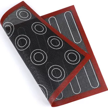 Nádoba na pečení Harko Podložka perforovaná na pečení 30x40cm