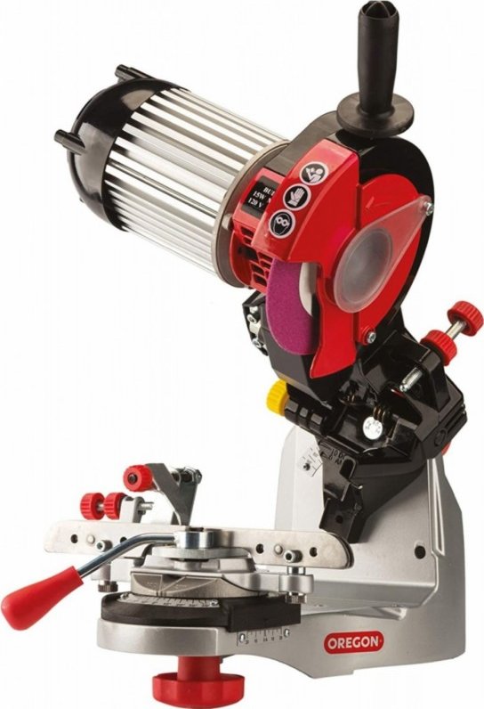 Ostřička pilových řetězů OREGON 520-230 (DOPRAVA ZDARMA)