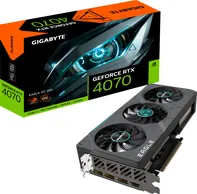 Gigabyte GeForce RTX 4070 EAGLE OC 12 GB (GV-N4070EAGLE OC-12GD)