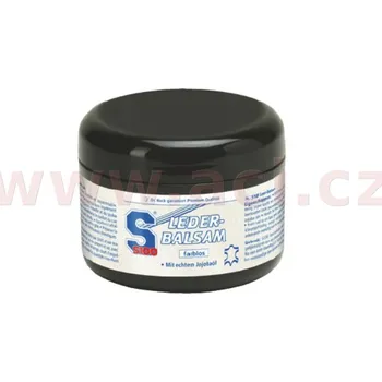 S100 balzám na kůži - Leather Balm 250 ml