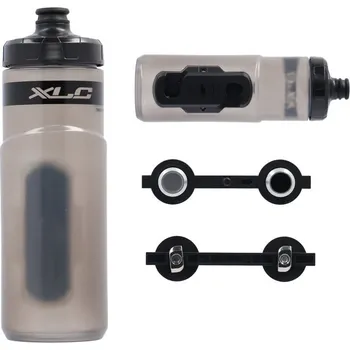 Košík na láhev Láhev XLC MRS MR-S05 600ml, čirá