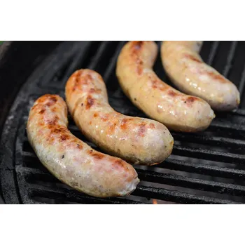 Koření ŘEZPOF spol. s r.o. ŘEZ - Norimberská klobása 80 g