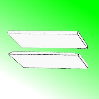 Krbová kamna JOTUL F 520 - horní skelet