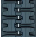 Pás pro EUROCOMACH ETL 160.4 320x86x48 Robustrack