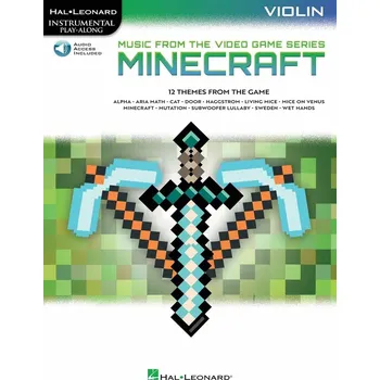 Minecraft - Music from the Video Game Series - pro housle 1485937