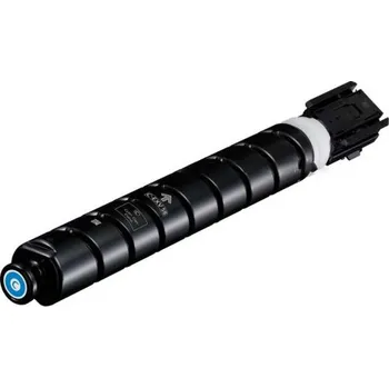Počítač Canon C-EXV58 3764C002 azurový (cyan) originální toner