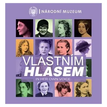 Literární biografie Národní muzeum Vlastním hlasem