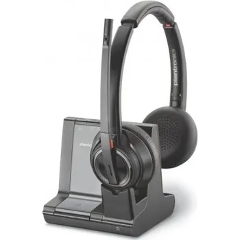Sluchátka Plantronics Poly SAVI W8220/A Plantronics 207325-12