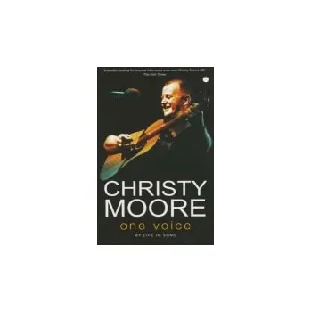 Učebnice One Voice - Moore, Christy