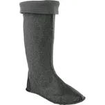 CANIS CXS PLUTO náhradní vyjímatelná vložka šedá - 44