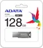 USB flash disk ADATA UV350 128 GB (AUV350-128G-RBK)