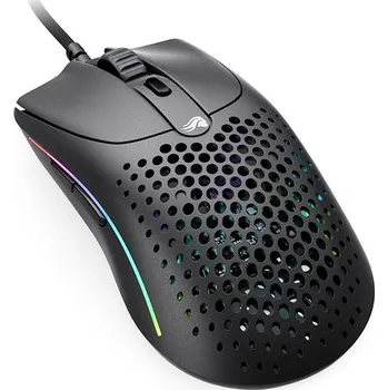 Glorious Model O 2, matná černá