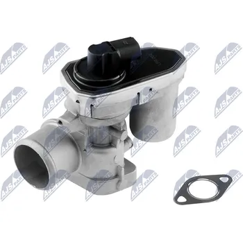 Turbodmychadlo AGR-Ventil NTY EGR-FR-004