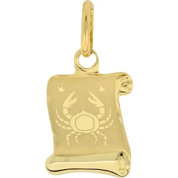 Přívěsek Znamení Raka