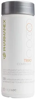 Nu Skin Pharmanex TR90 Complex F 120 cps.