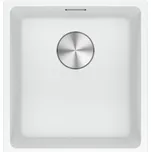 Kuchyňský dřez Franke Maris MRG 110-37 Bílá-led 125.0698.002