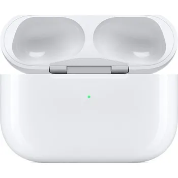 Příslušenství pro sluchátka Apple AirPods Pro 1 (2021) náhradní nabíjecí pouzdro A2190 MagSafe bezdrátové APPLE A2190MagSafe