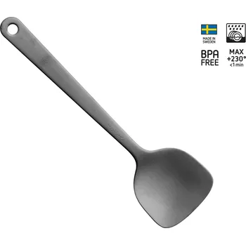 Naběračka Orthex Lžíce naběračka NYLON WOK CHEF 34cm GastroMax