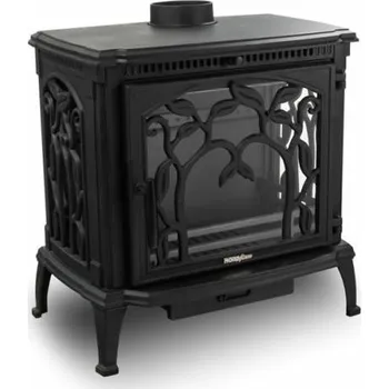 Krbová kamna Nordflam FIREPLACE STOVE ARICA