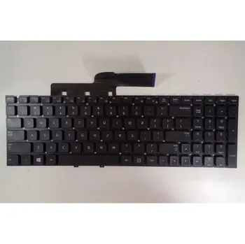 Počítač Samsung Originální klávesnice (US) pro Samsung NP300 černá