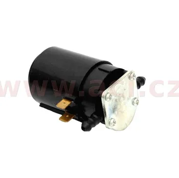 Motorek stěrače a odstřikovače motor ostřikovačů 12V (2 stupně, LX)